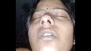 Desi non-specific Divya riding again