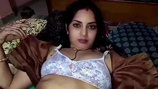 Indian desi Lalita XXX sex with dissimulation brother