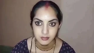 My academy boyfriend fucked me&comma; Indian desi bhabhi sex movie