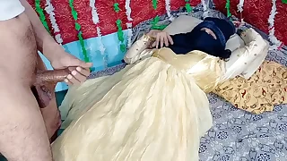 yellow dressed desi link up pussy fucking hardsex with indian desi big cock beyond everything xvideos india xxx
