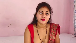 Fucking Amazing Young Indian Downcast Bhabhi In My Room