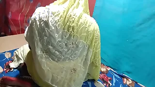 भाभी जी की जोरदार चुदाई काले लौड़े से