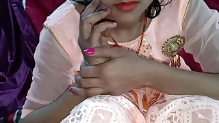 Indian XXX Girlfriend sex with outward Hindi oudio